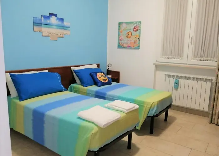 Da Merion 4* רומא