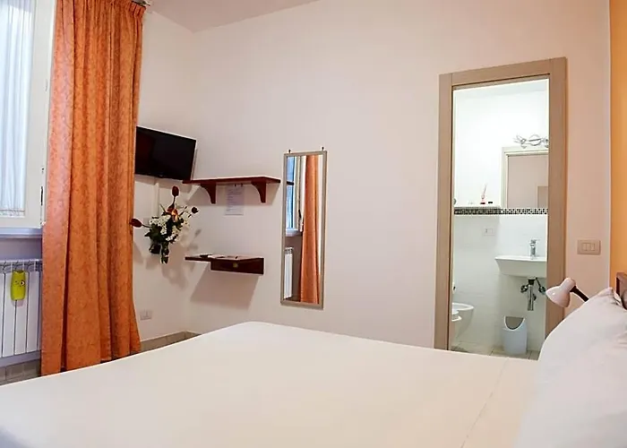 Da Merion 4* רומא